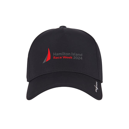 HIRW24 Spray Team Cap - Carbon