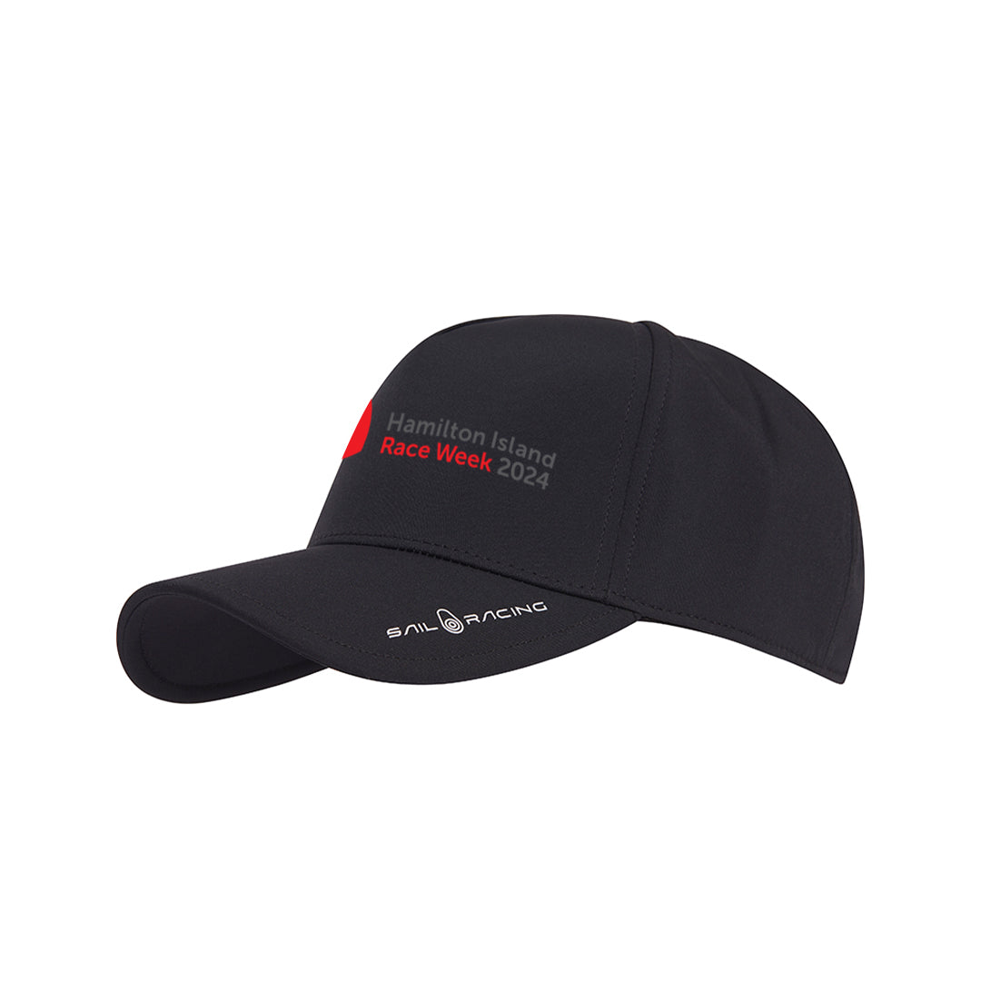 HIRW24 Spray Team Cap - Carbon