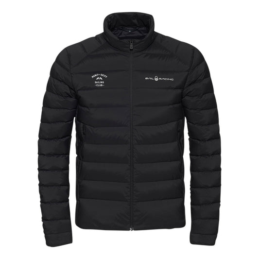 M16SSC Spray Down Jacket - Carbon
