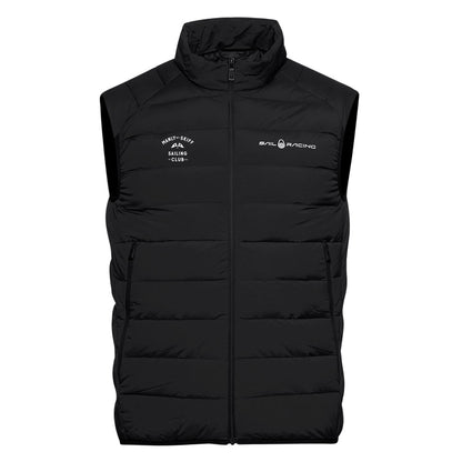 M16SSC Spray Down Vest - Carbon