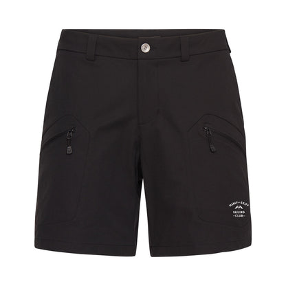 M16SSC Womens Spray T8 Shorts - Carbon