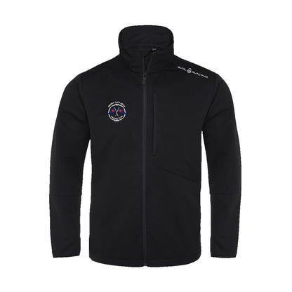 M16SSC Bow Softshell - Carbon