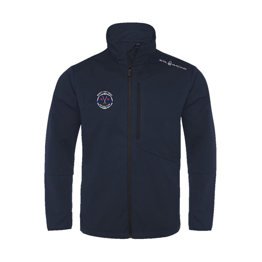 M16SSC Bow Softshell - Navy