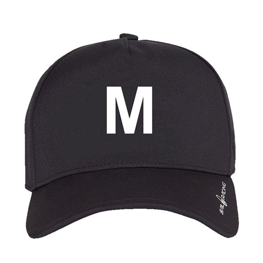 M16SSC Sailors Cap - Carbon