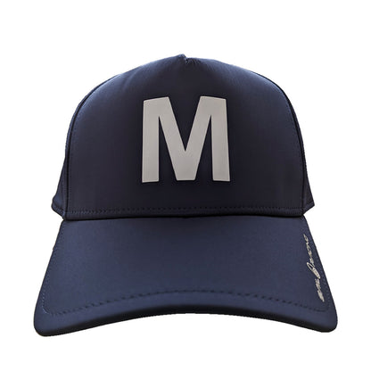 M16SSC Sailors Cap - Navy