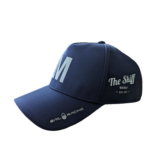 M16SSC Sailors Cap - Navy