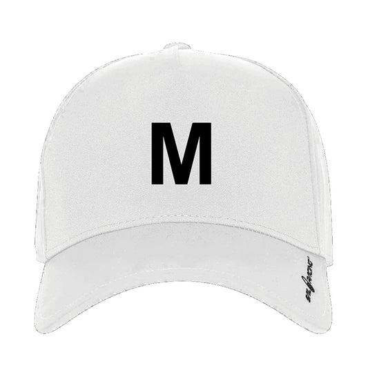 M16SSC Sailors Cap - White