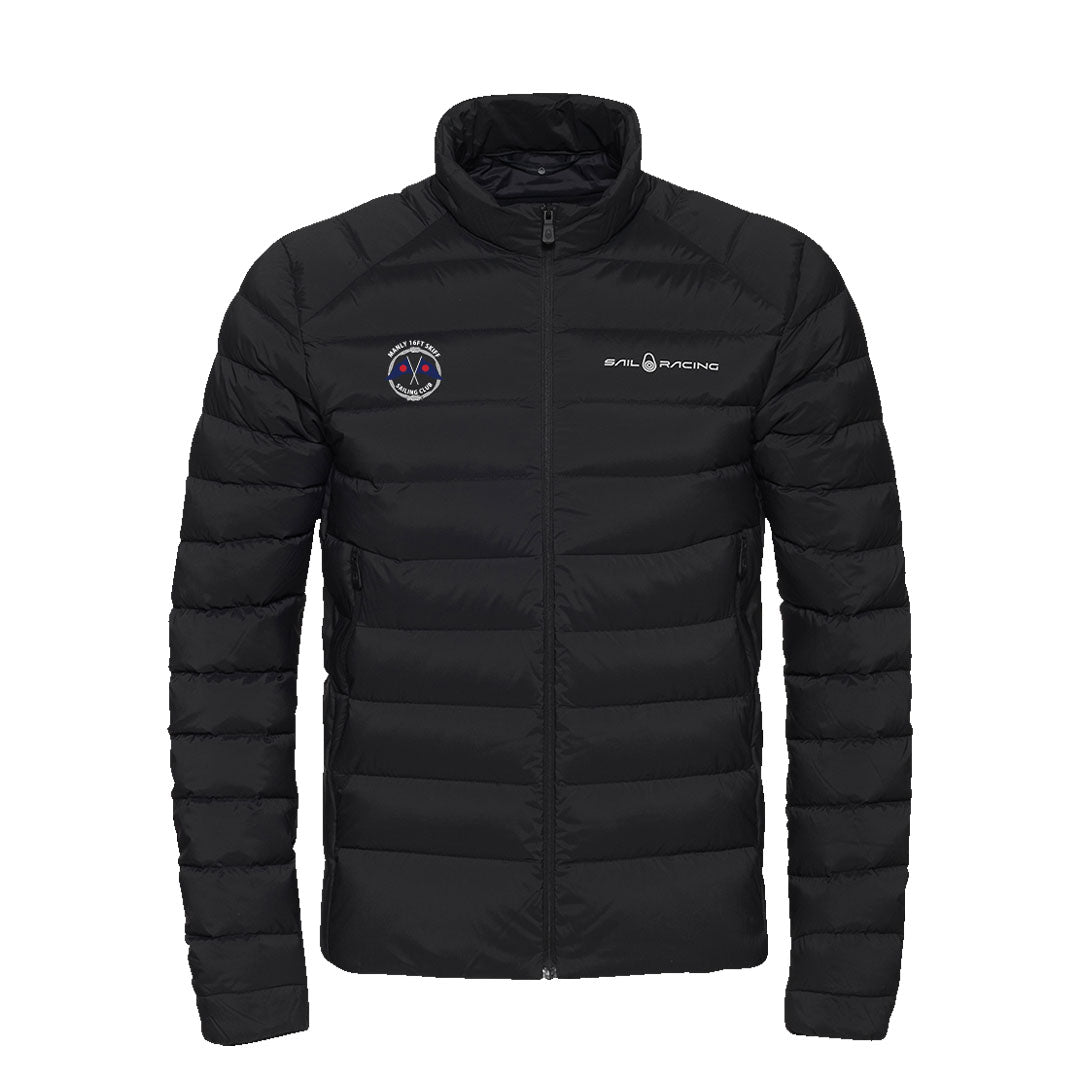 M16SSC Spray Down Jacket - Carbon