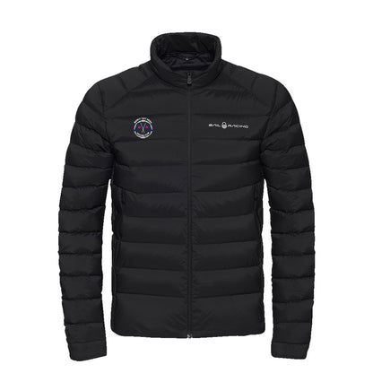 M16SSC Spray Down Jacket - Carbon