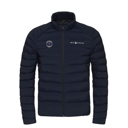 M16SSC Spray Down Jacket - Dark Navy