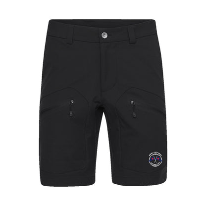 M16SSC Spray T8 Shorts - Carbon