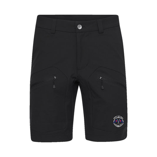 M16SSC Spray T8 Shorts - Carbon