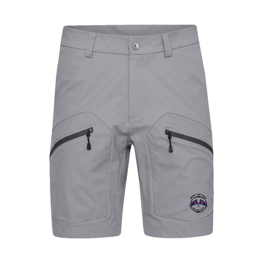 M16SSC Spray T8 Shorts - Dim Grey