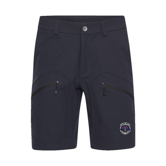 M16SSC Spray T8 Shorts - Navy