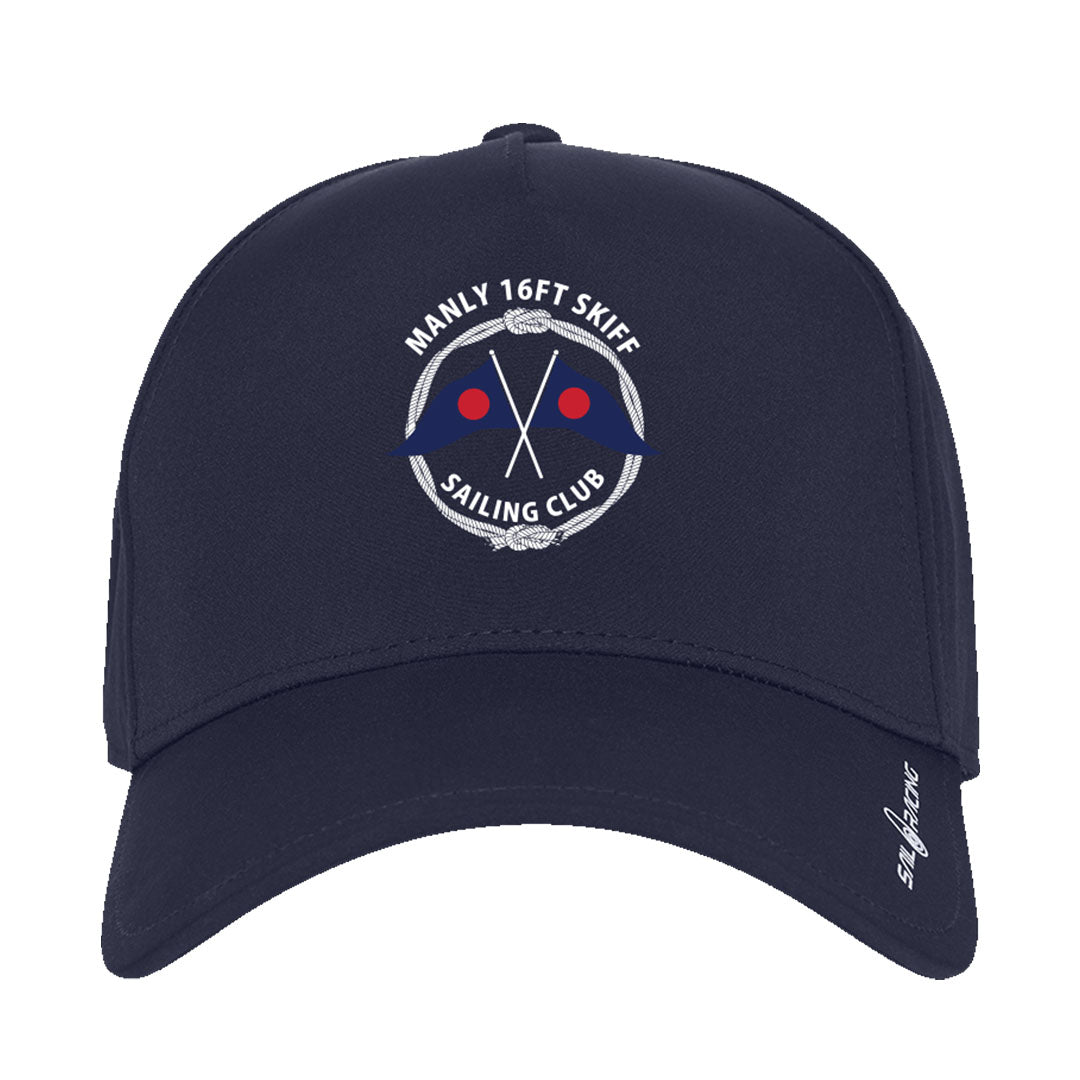 M16SSC Spray Team Cap - Navy