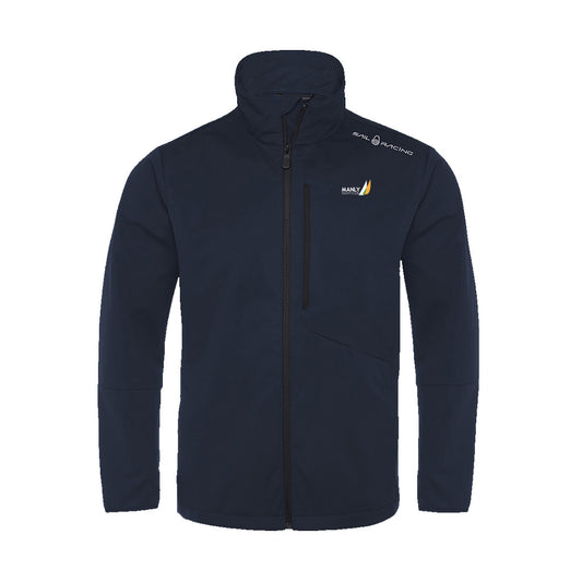 MYC Bow Softshell - Navy