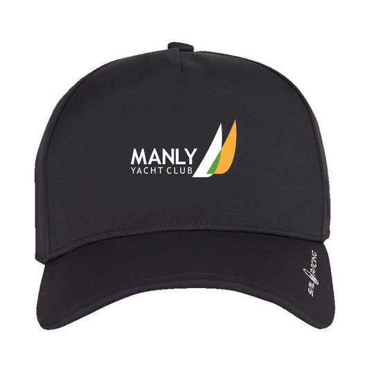 MYC Spray Team Cap - Carbon