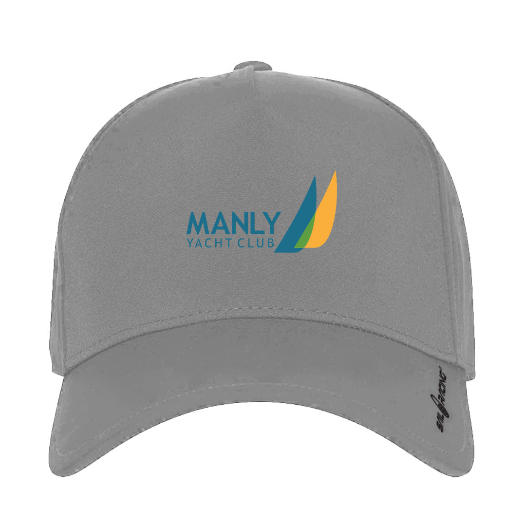 MYC Spray Team Cap - Dim Grey