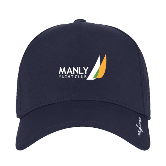 MYC Spray Team Cap - Navy