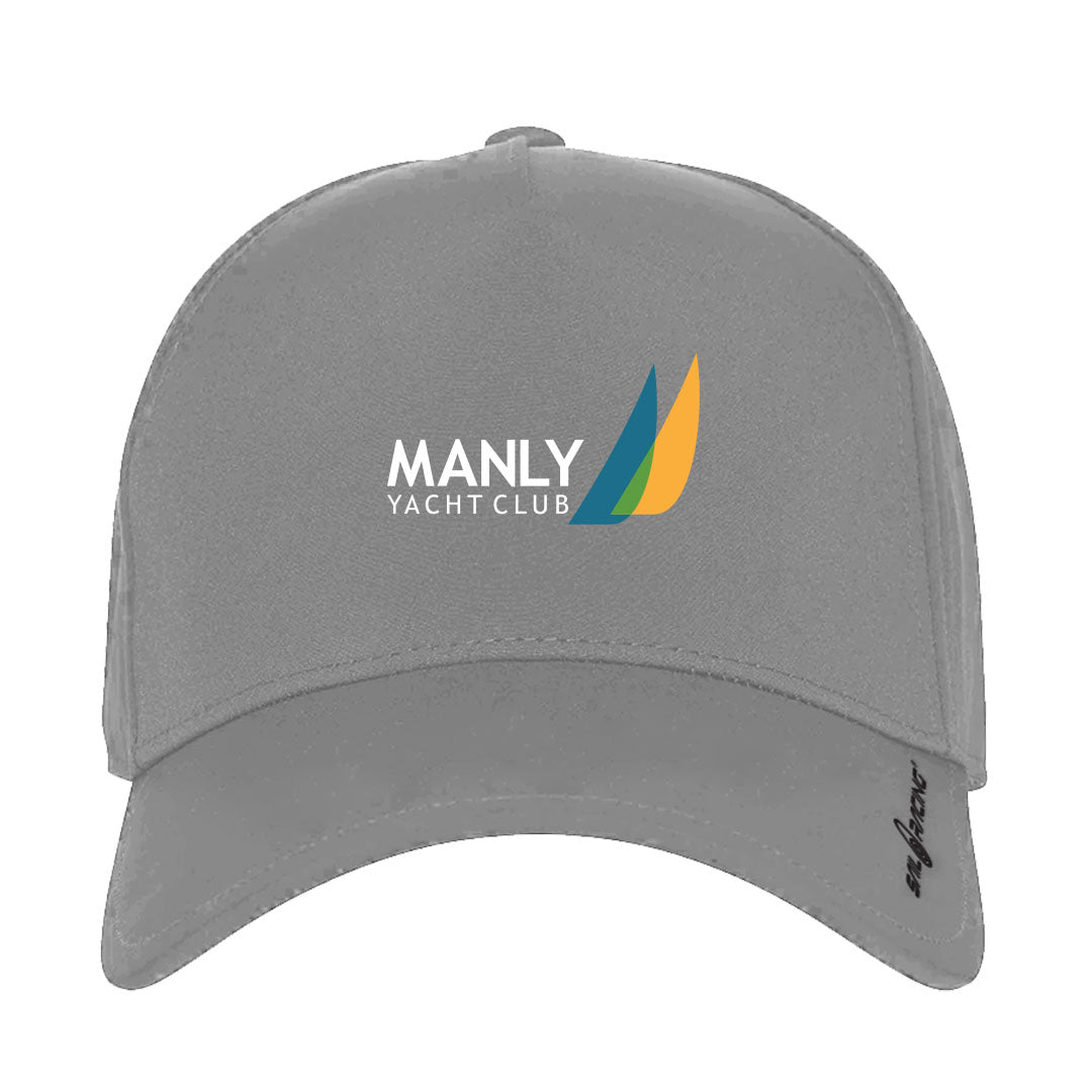 MYC Spray Team Cap - Dim Grey