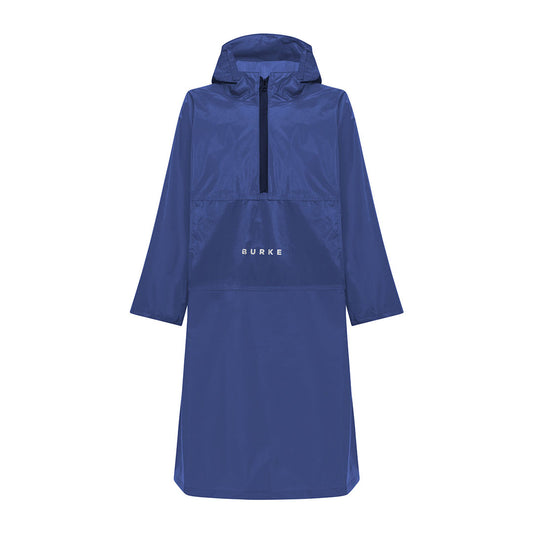 Super Dry Poncho - Blue