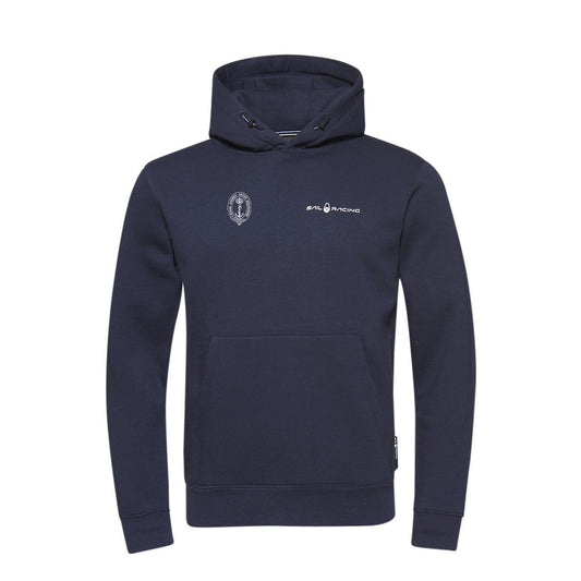 RSYS Bowman Logo Hood - Dark Navy