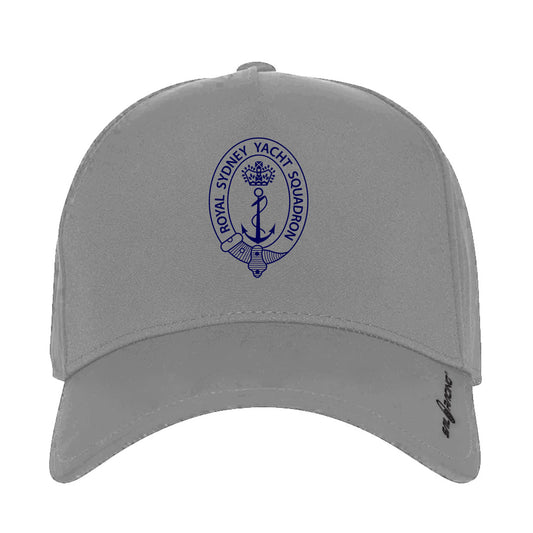 RSYS Crest Cap - Dim Grey