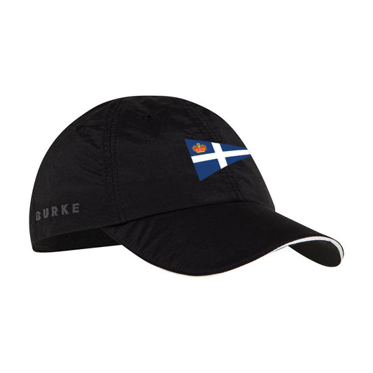 RSYS Quick Dry Cap - Black