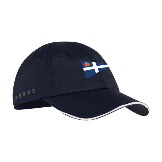 RSYS Quick Dry Cap - Navy