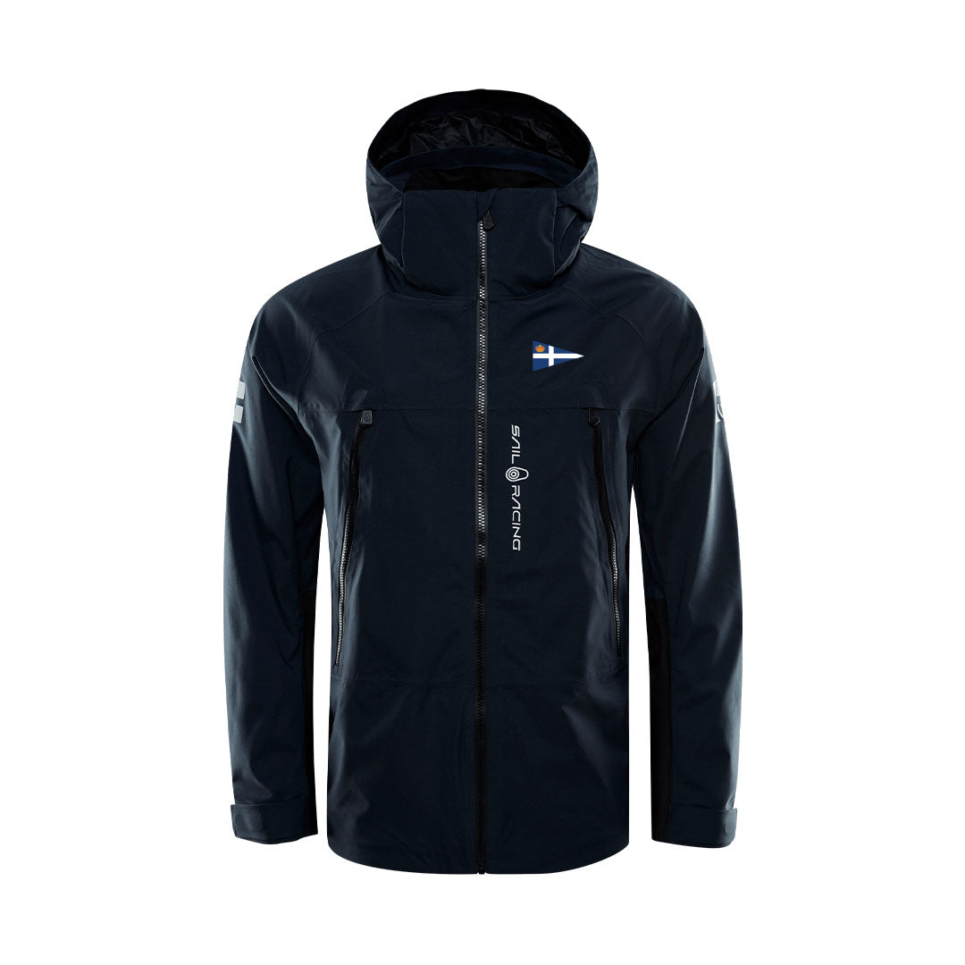 RSYS Spray Ocean Jacket - Dark Navy