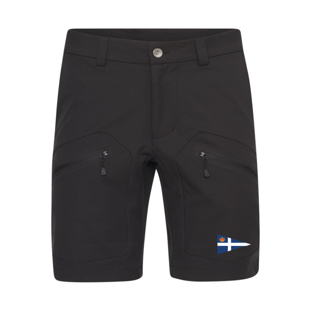 RSYS Spray T8 Shorts - Carbon