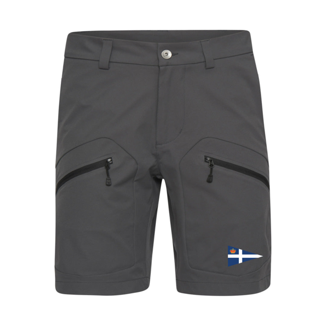 RSYS Spray T8 Shorts - Dark Grey