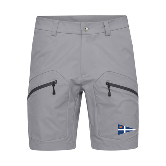 RSYS Spray T8 Shorts - Dim Grey