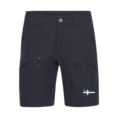 RSYS Spray T8 Shorts - Navy