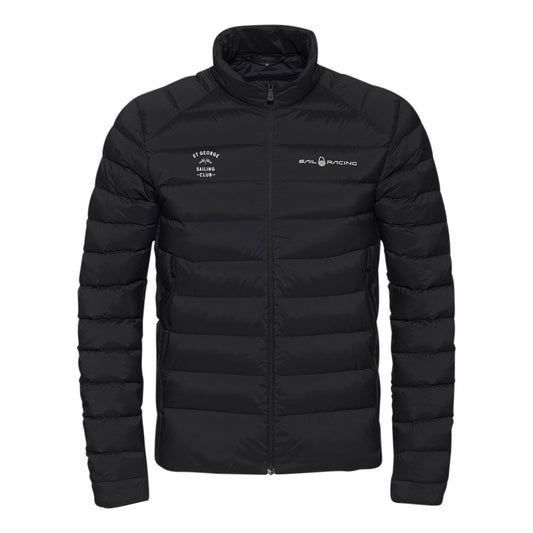 SGSC Spray Down Jacket - Carbon