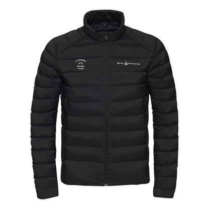 SGSC Spray Down Jacket - Carbon