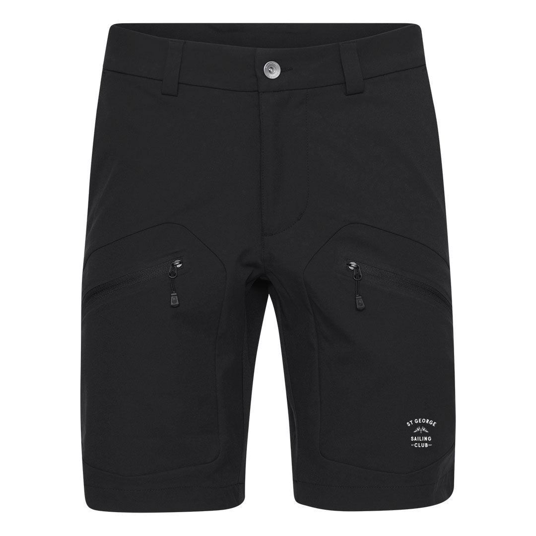 SGSC Spray T8 Shorts - Carbon