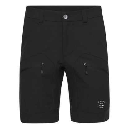 SGSC Spray T8 Shorts - Carbon