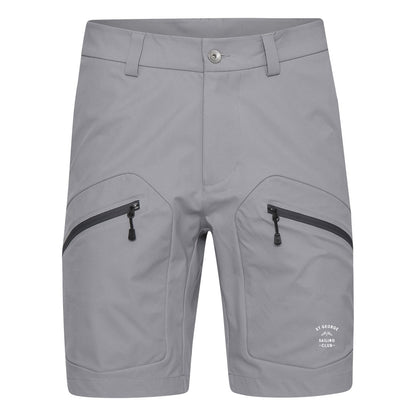 SGSC Spray T8 Shorts - Dim Grey