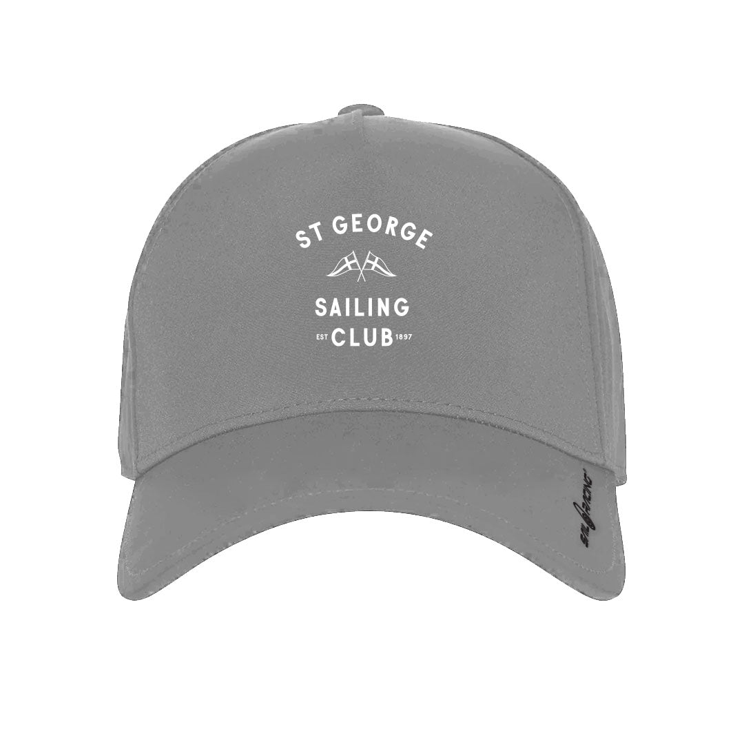 SGSC Spray Team Cap - Dim Grey