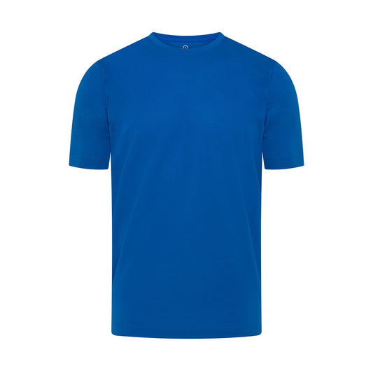 Crew Tech Tee - Blue