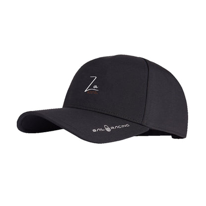 Za Ocean Racing Team Cap - Carbon