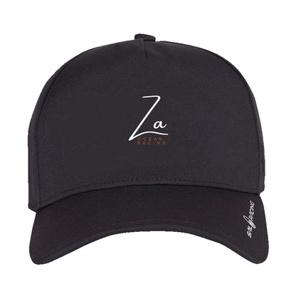 Za Ocean Racing Team Cap - Carbon