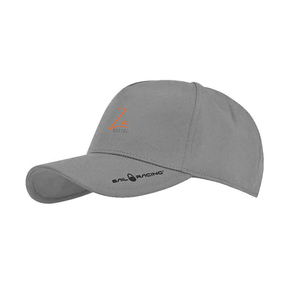 Za Ocean Racing Team Cap - Dim Grey