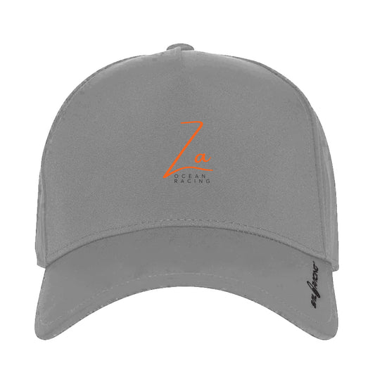 Za Ocean Racing Team Cap - Dim Grey