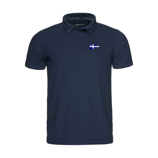 RSYS Tech Polo - Navy