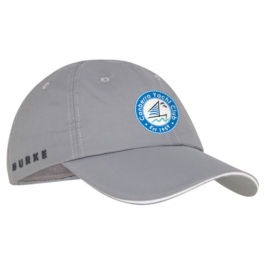 CYC Quick Dry Cap - Light Grey