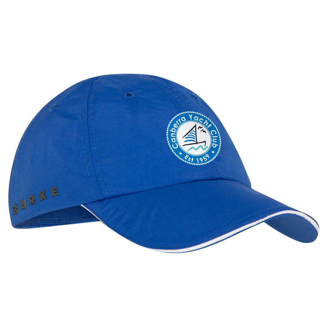 CYC Quick Dry Cap - Blue