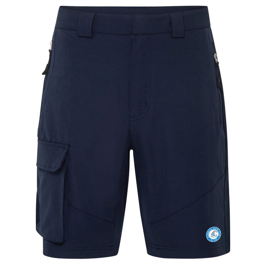 CYC Crew Short - Navy