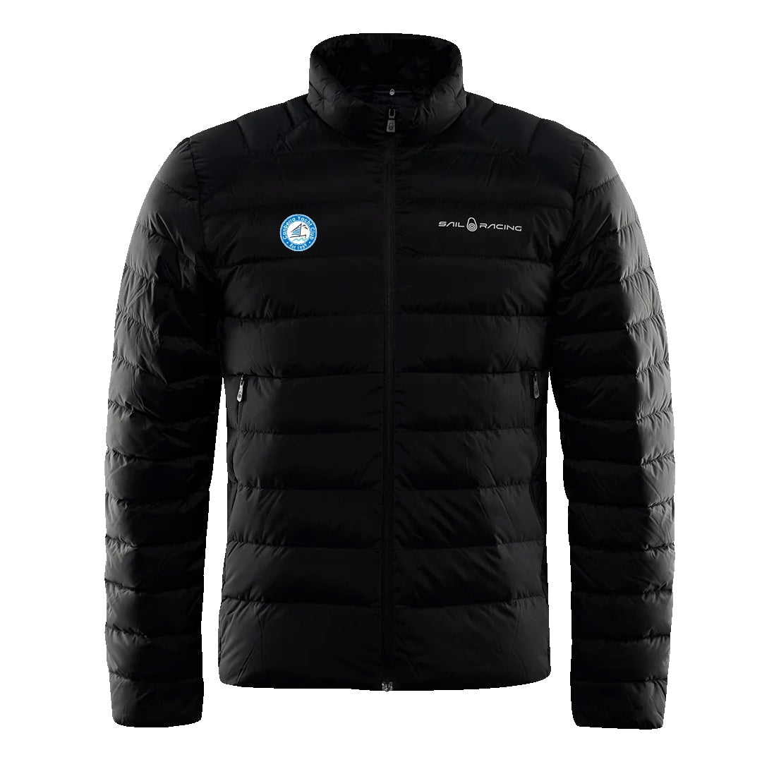 CYC Spray Down Jacket - Carbon